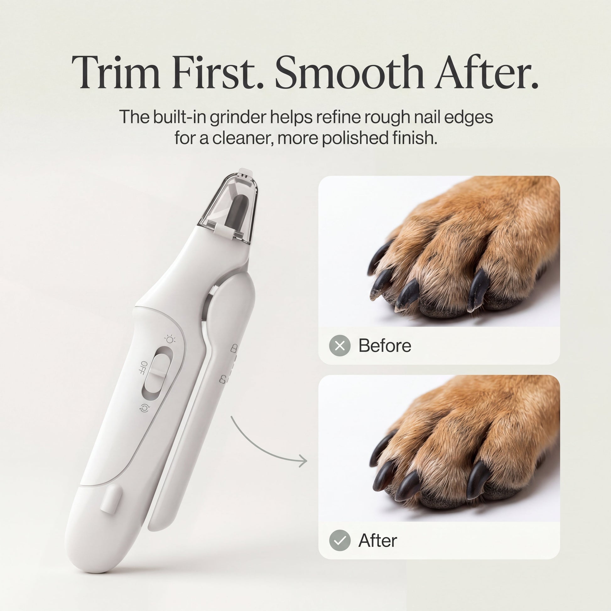 Pawlytic Lab QuickScan Pro™ See The Quick. Before You Cut. - Imagem 10