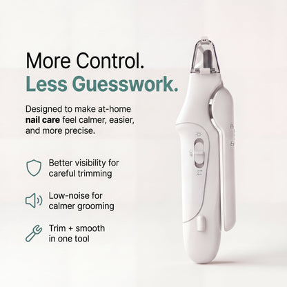 Pawlytic Lab QuickScan Pro™ See The Quick. Before You Cut. - Imagem 2