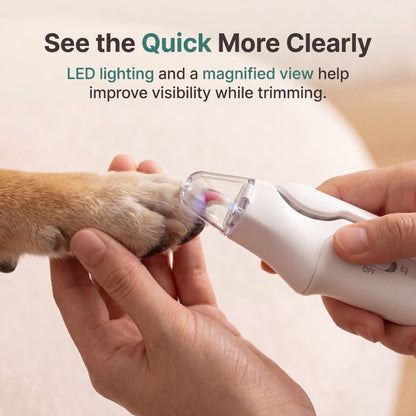 Pawlytic Lab QuickScan Pro™ See The Quick. Before You Cut. - Imagem 7